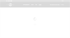 Desktop Screenshot of jasoncrabb.com